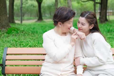 武汉江汉区婆媳关系咨询