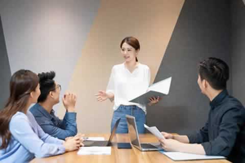武汉江汉区职场发展心理咨询